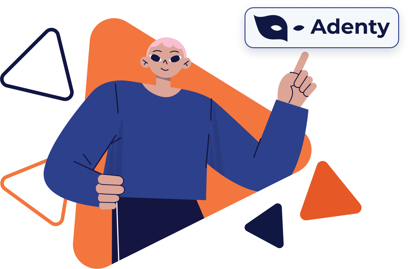 Adenty Use Cases