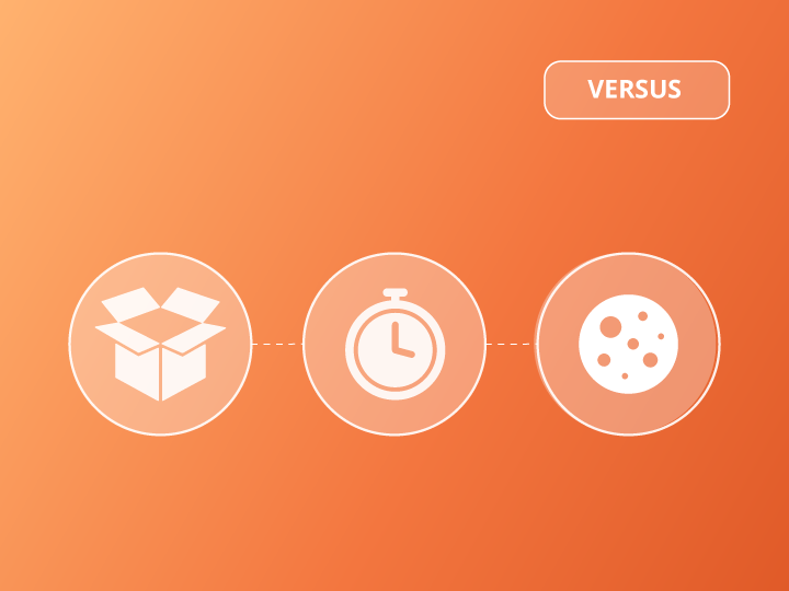 Storage comparison cover