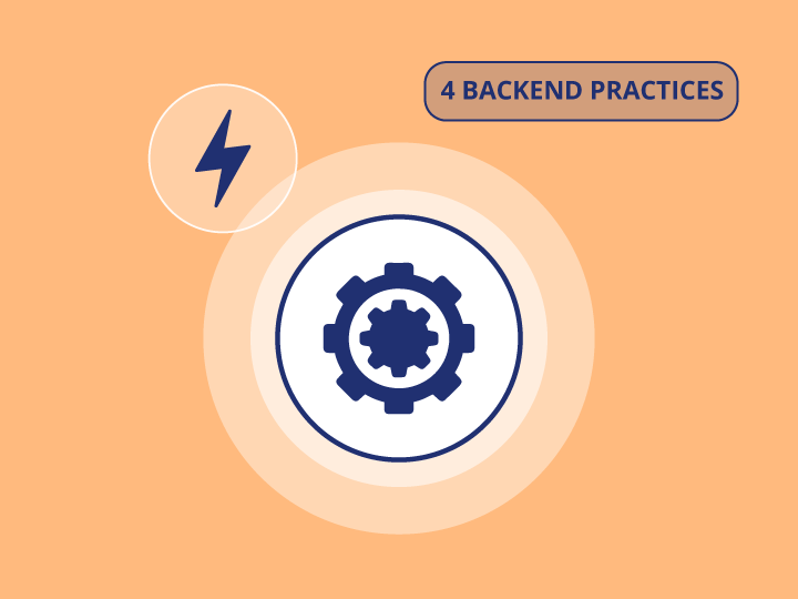 Backend resilience cover