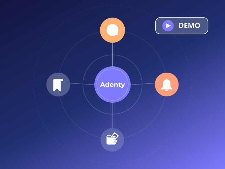 MarTech orchestration cover