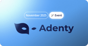 Adenty Web Summit Lisbon 2025